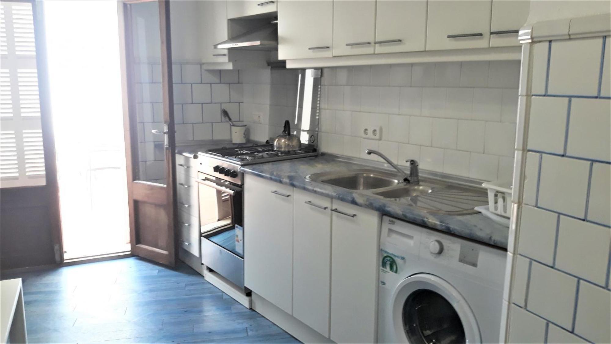 Apartment Yourhouse Margaritas Santa Margalida
